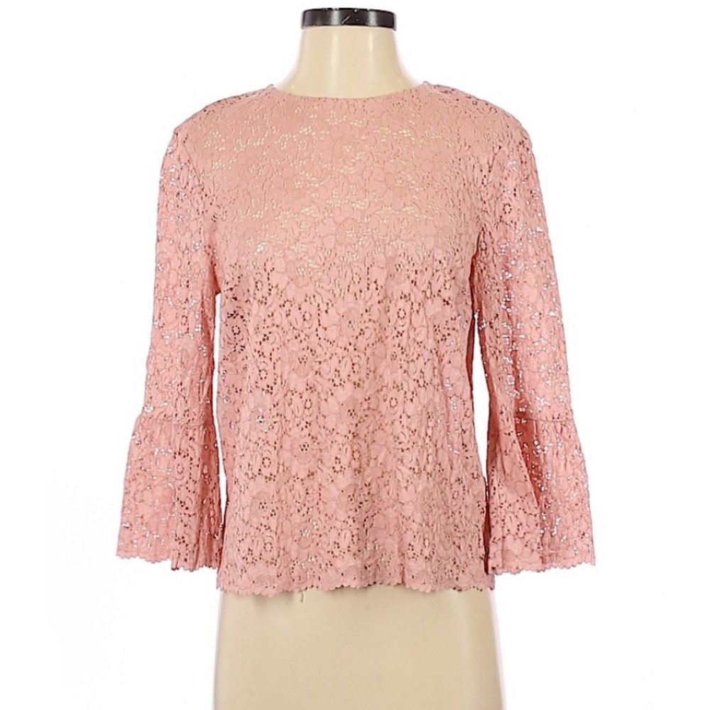 🎃 Zara Women’s Blouse